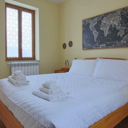 Italianway - Piano Delle Noci 2 Apartment Lanzo D'intelvi Bagian luar foto