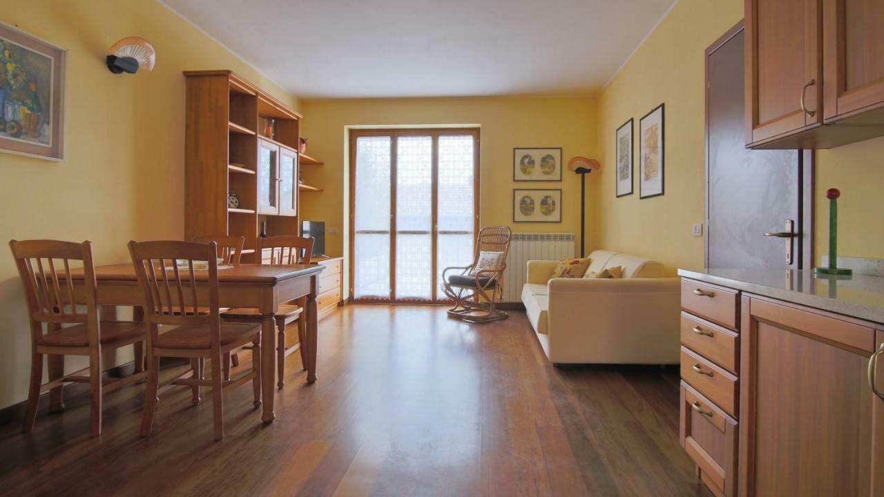 Italianway - Piano Delle Noci 2 Apartment Lanzo D'intelvi Bagian luar foto