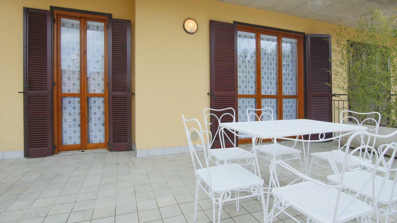 Italianway - Piano Delle Noci 2 Apartment Lanzo D'intelvi Bagian luar foto