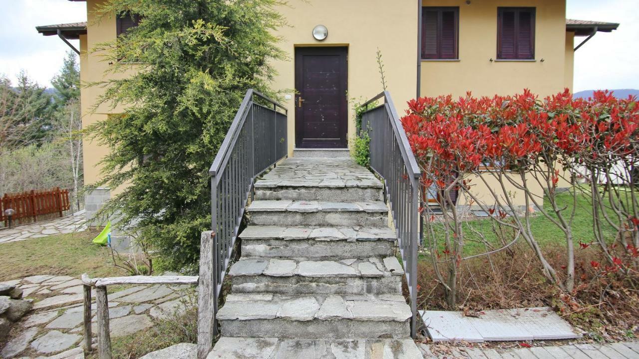 Italianway - Piano Delle Noci 2 Apartment Lanzo D'intelvi Bagian luar foto