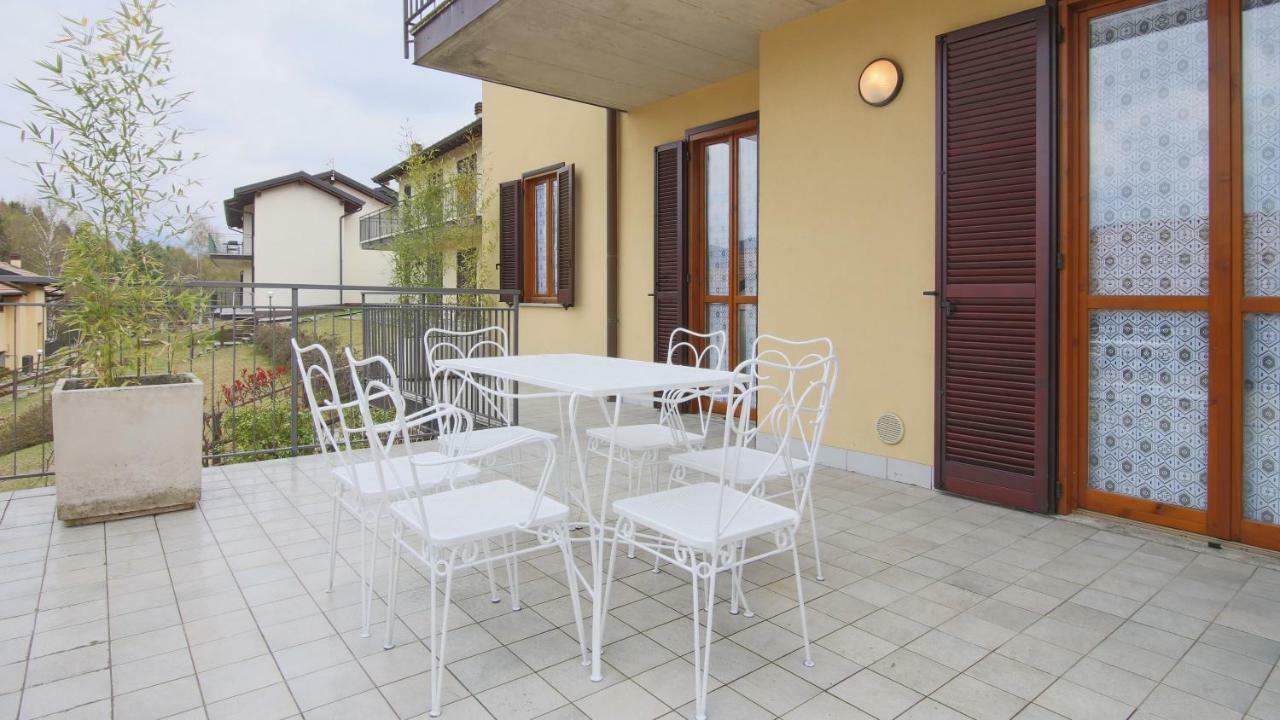 Italianway - Piano Delle Noci 2 Apartment Lanzo D'intelvi Bagian luar foto