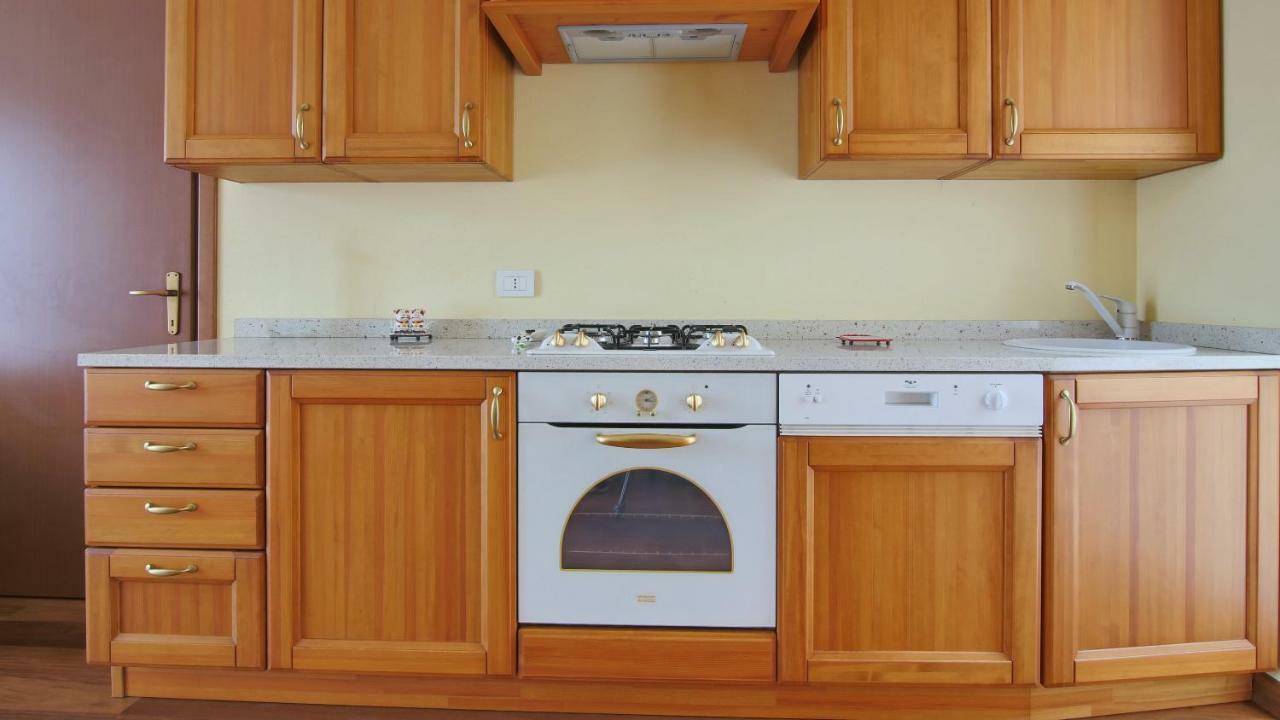 Italianway - Piano Delle Noci 2 Apartment Lanzo D'intelvi Bagian luar foto