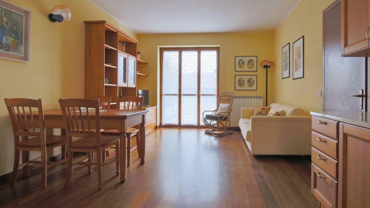 Italianway - Piano Delle Noci 2 Apartment Lanzo D'intelvi Bagian luar foto