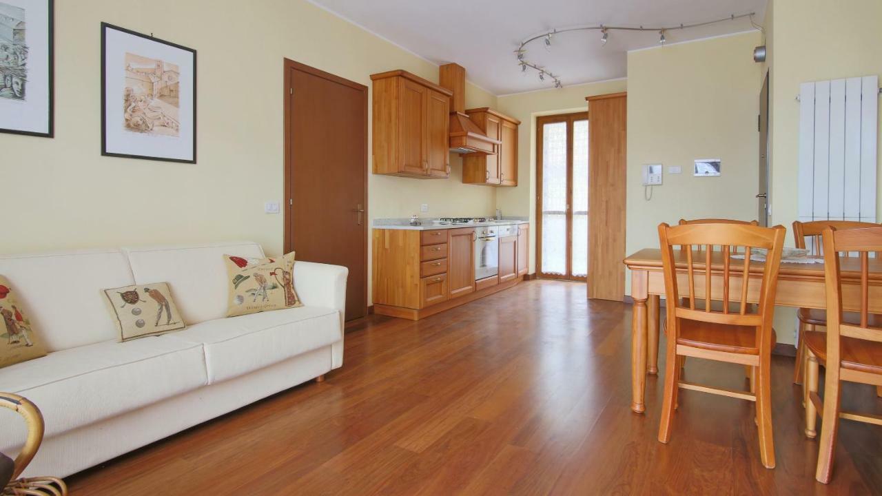 Italianway - Piano Delle Noci 2 Apartment Lanzo D'intelvi Bagian luar foto